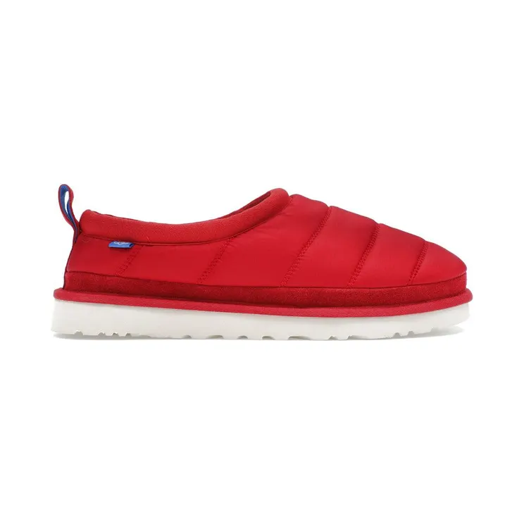 UGG Tasman LTA Slipper Samba Red (1127735-SBR)