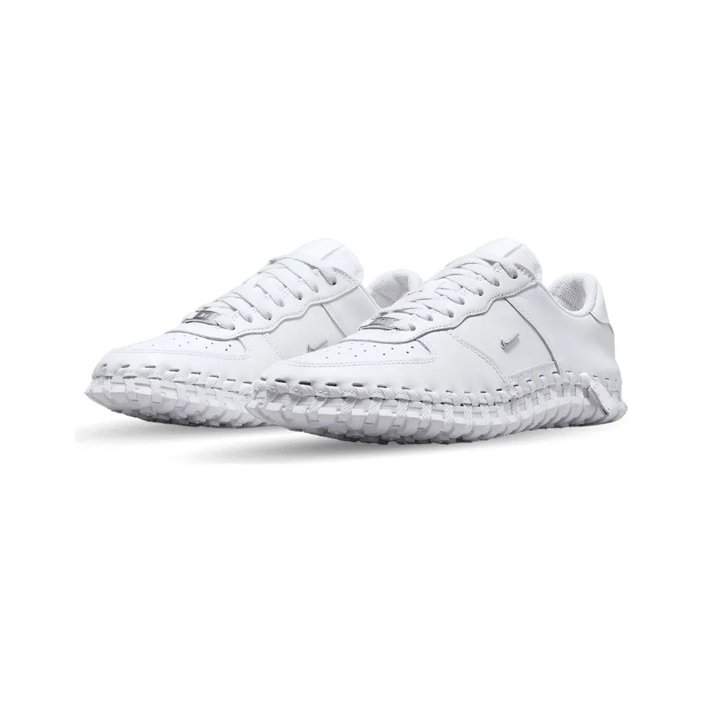 Nike J Force 1 Low LX Jacquemus White (W) (DR0424-100)