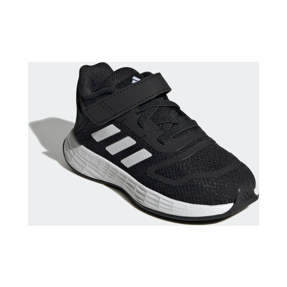 Adidas Duramo 10 Core Black / Cloud White / Core Black (GZ0652)