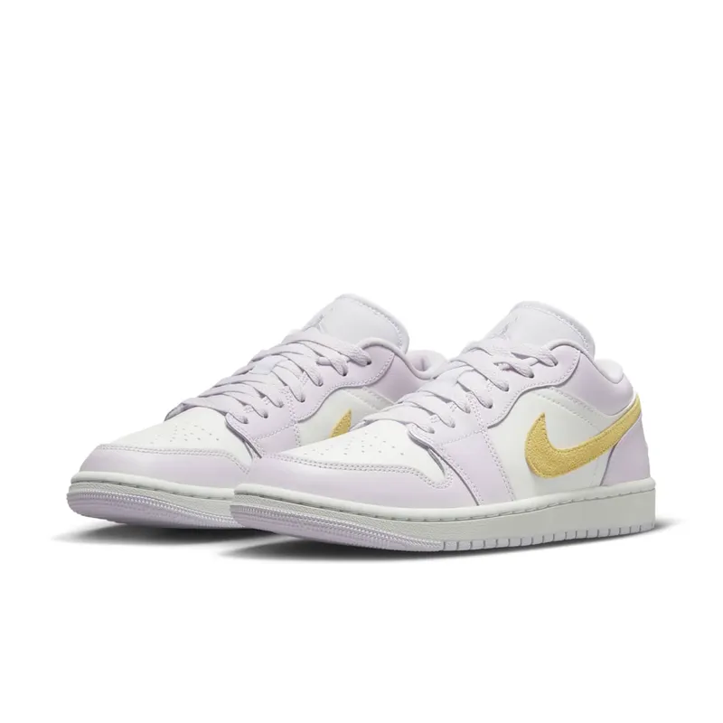 AIR Jordan 1 LO “Barely Grape” (DC0774-501)