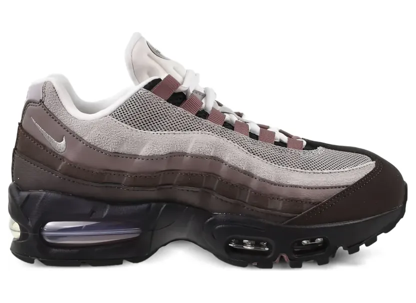 Nike OG Big Bubble Hydrangeas Air Max 95 – White (IB6396)