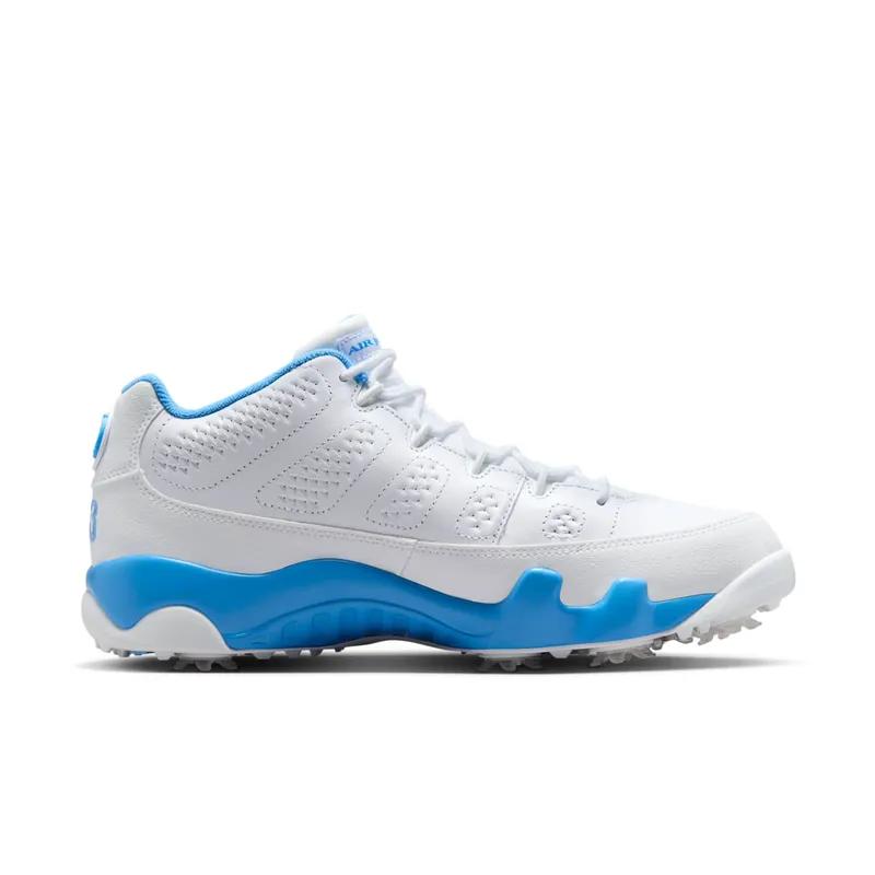 Air Jordan 9 “University Blue” (FJ5934-101)