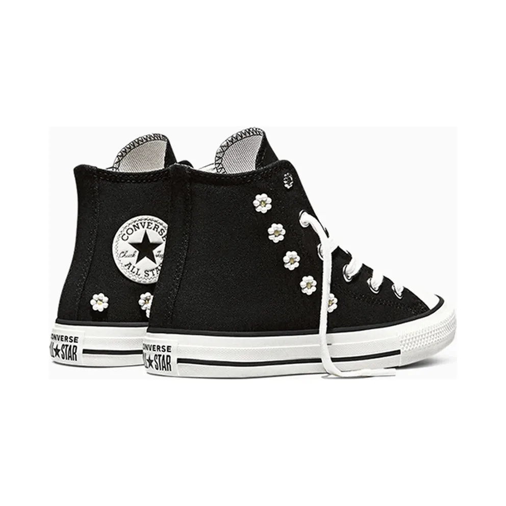 Converse Chuck Taylor Black (A19750C)