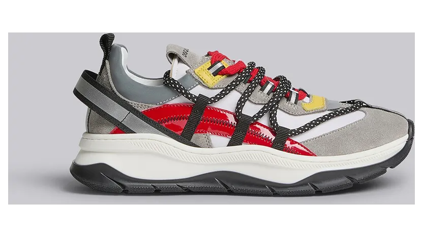 dsquared2-sneaker 17117386WN