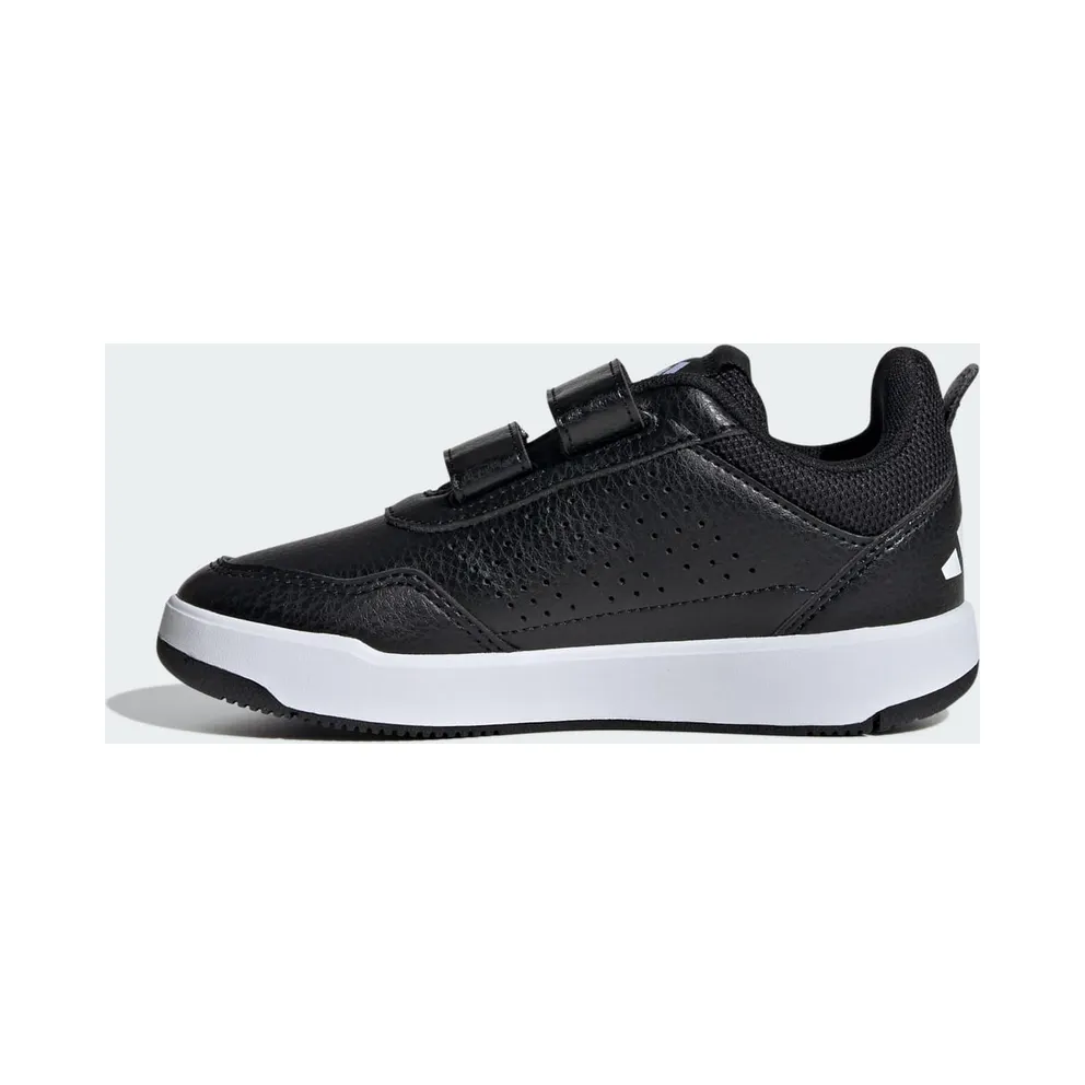 Adidas Tensaur Sport 3.0 CF K Core Black / Cloud White / Core Black (JQ1842)