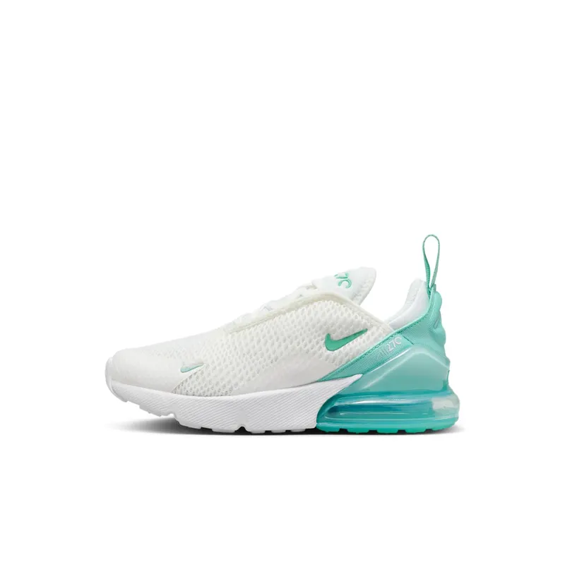 Nike Air Max 270 White (AO2372-115)