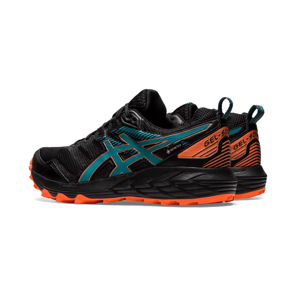 Asics GEL-SONOMA 6 G-TX Black/Misty Pine (1012A921.017)