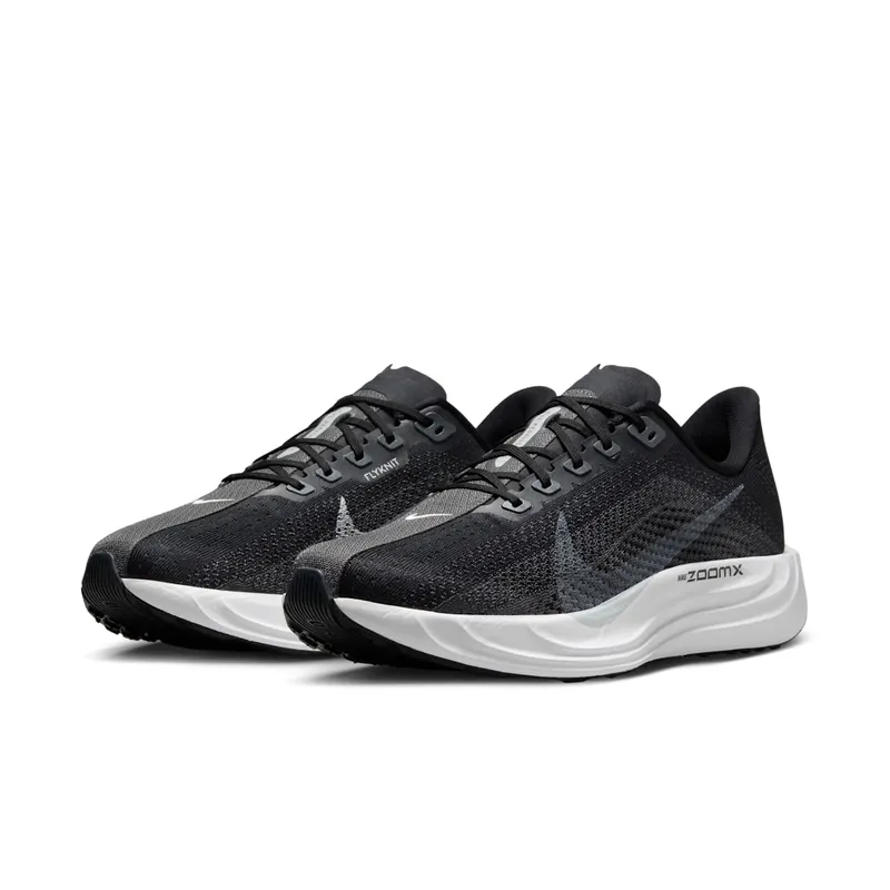Nike ZoomX Pegasus Plus “Black Pure Platinum” (FQ7262-002)