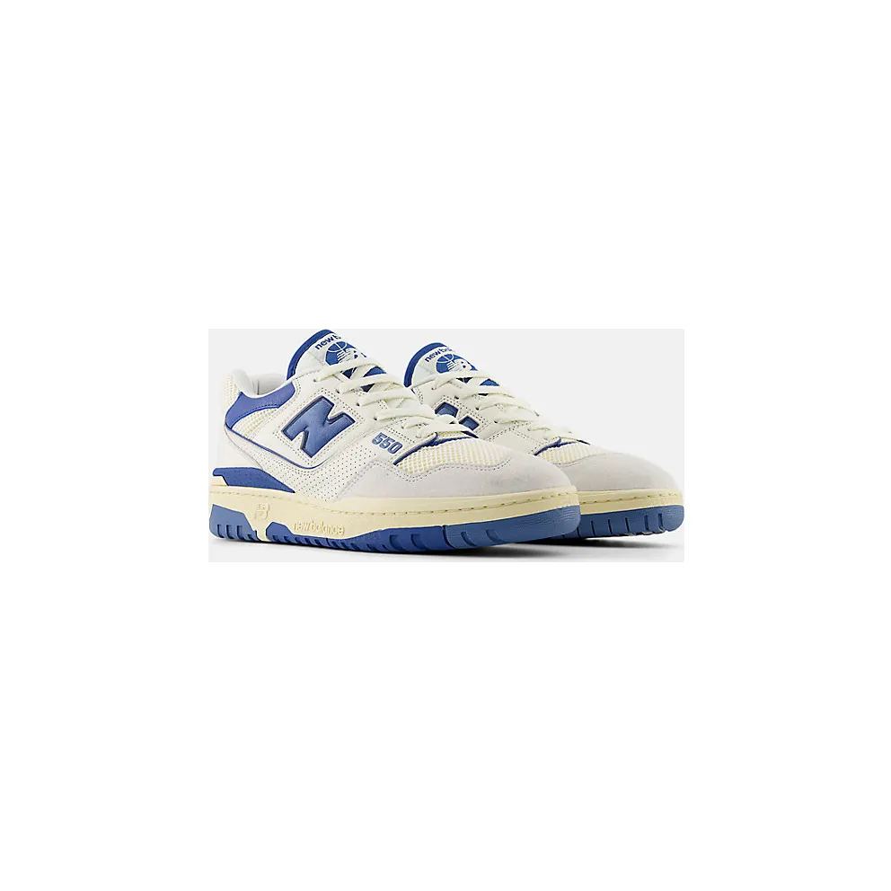 New Balance 550 “Sea Salt Pack Blue Agate” (BB550CPD)