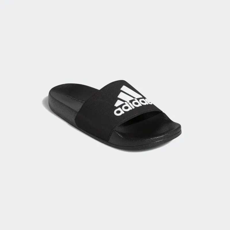 Adidas ADILETTE SHOWER Slides Core Black / Cloud White / Core Black (G27627)