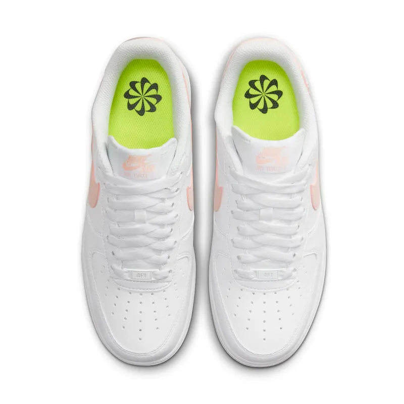 Nike Air Force 1 Low ’07 Next Nature Fossil Rose (DN1430-106)