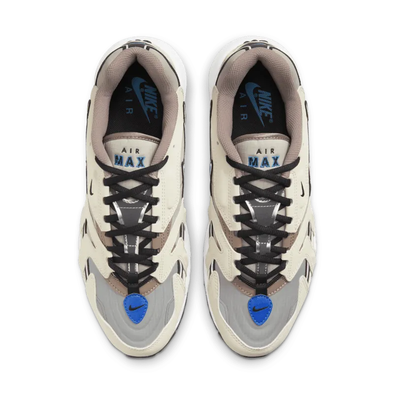 Nike Air Max 96 II Malt Taupe Haze (DC9409-200)