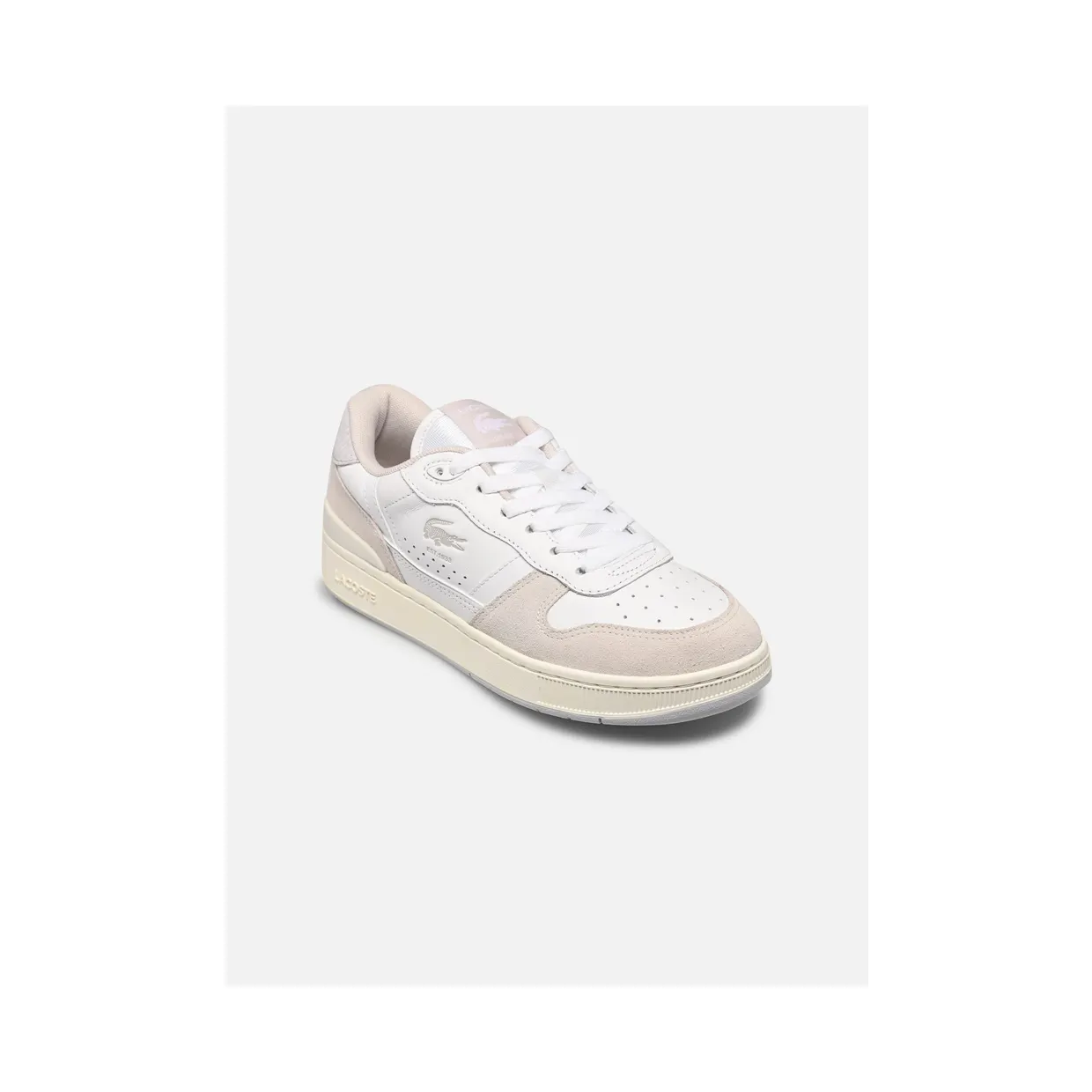 Lacoste T-Clip Set “White” (50SFA019714X)