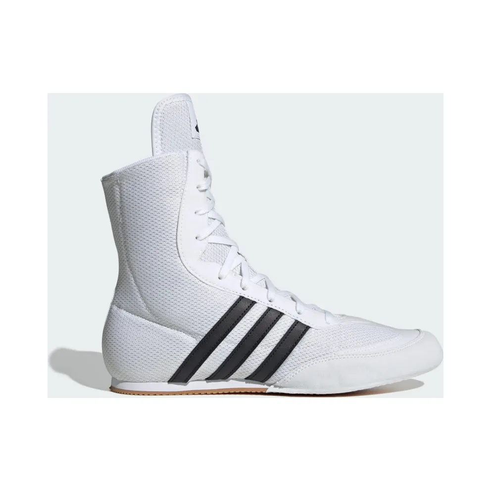 Adidas Box Hog 2.0 Cloud White / Core Black / Cloud White (JQ9162)