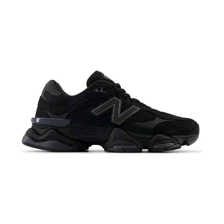 New Balance 9060 “Black Cement” (U9060ZGE)