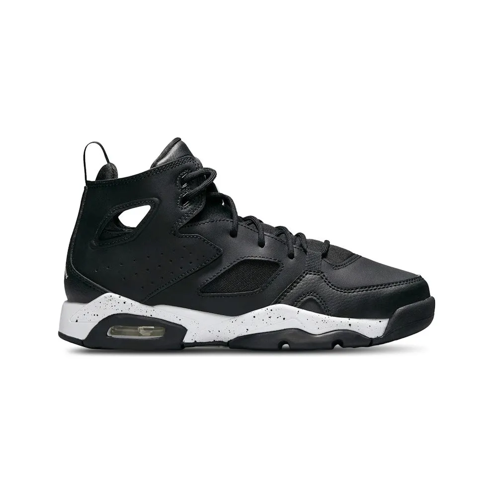 Jordan Flight Club ’91 Black White (DM1685-001)