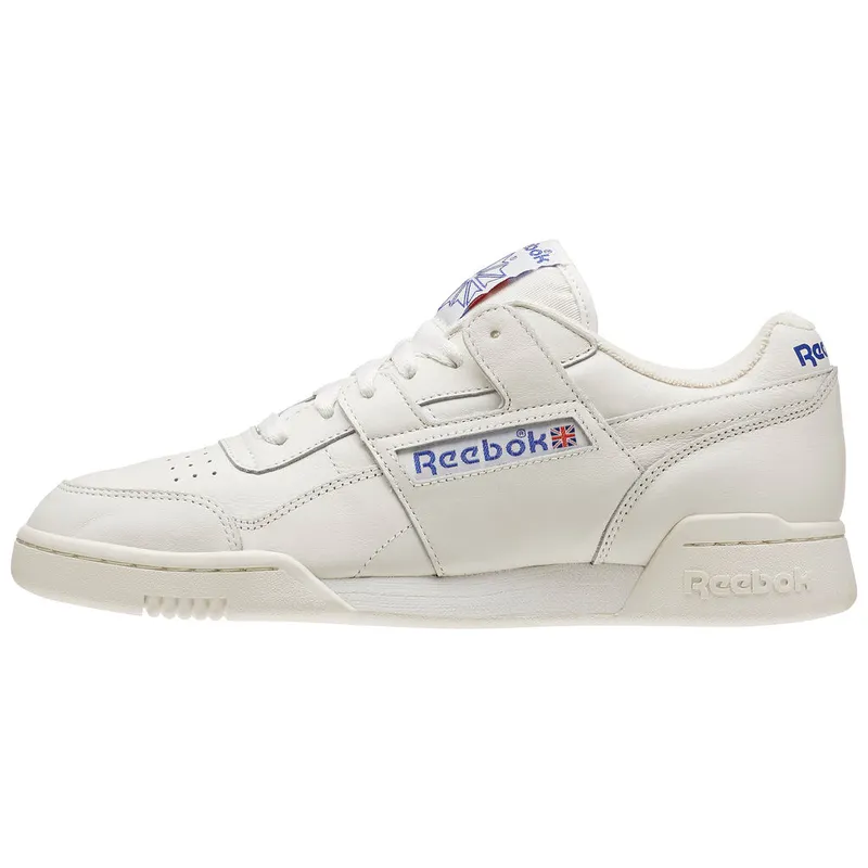 Reebok Workout Plus Vintage Chalk (BD3386)