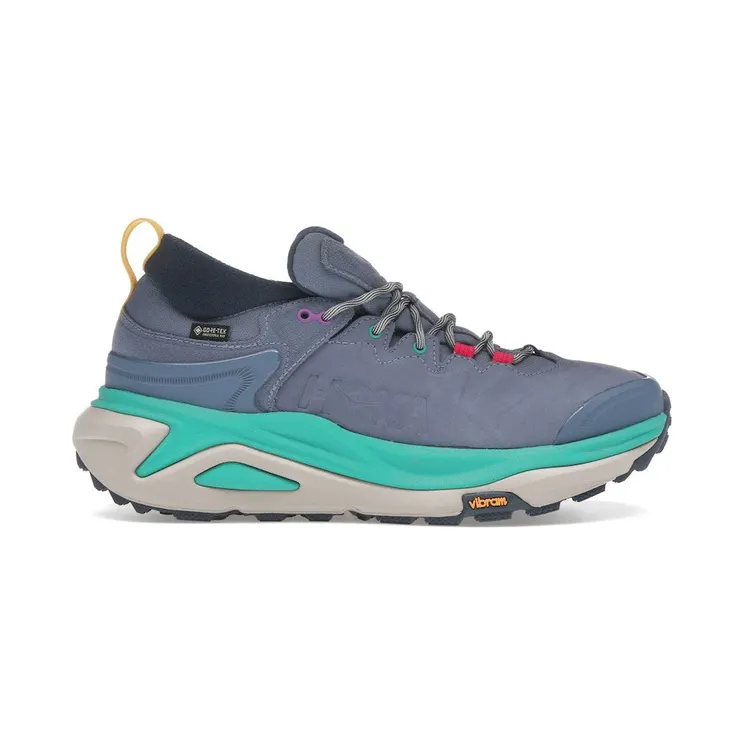Hoka One Kaha 3 Low Gore-Tex Anchor Gemstone (1162532-AGM)