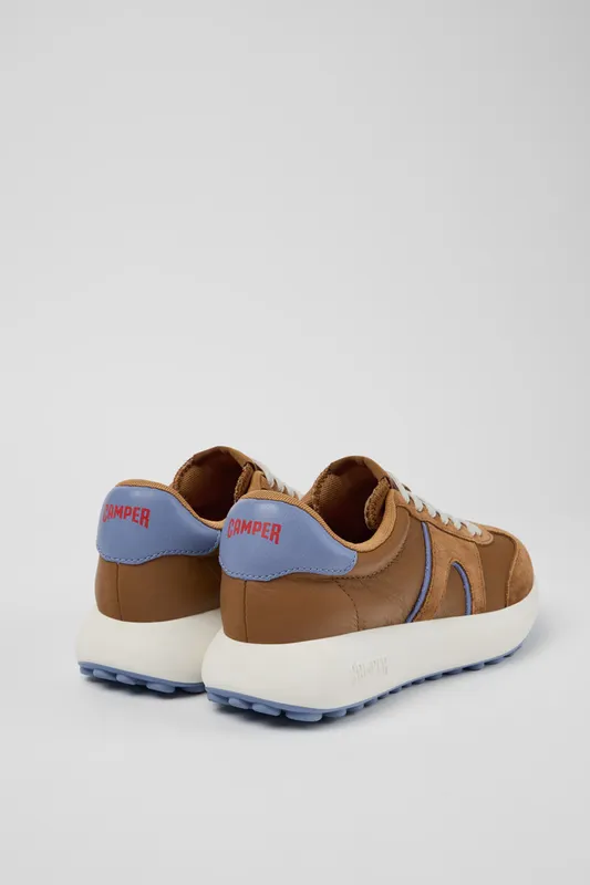 Camper Pelotas – Bruin (K201845003)