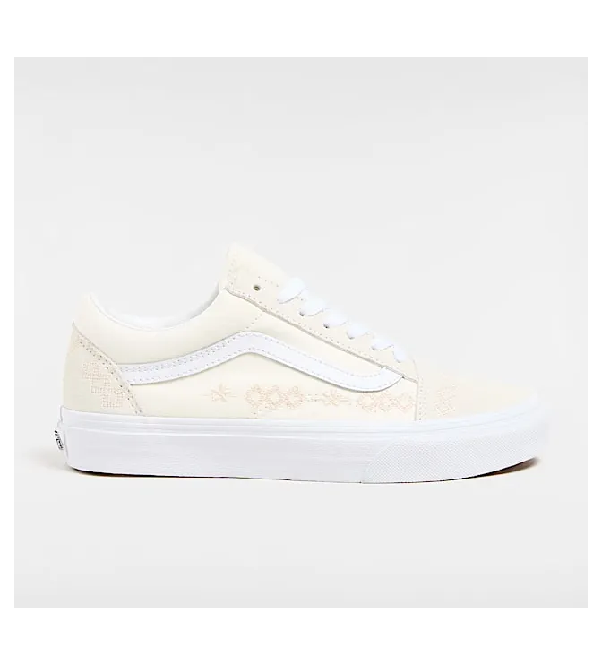 vans-old-skool VN0007NTCDA