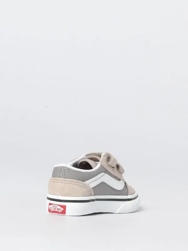 Vans Pink (VN000CRW85T1)