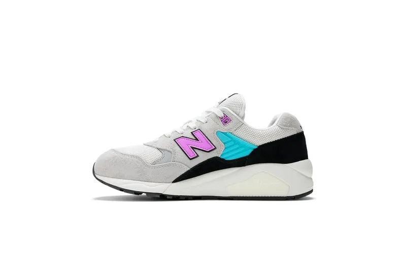 New Balance 580 Raincloud Cosmic Rose (MT580GR2)