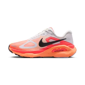 Nike Air Structure “White / Hot Lava / Orange Pulse / Black” (HQ3049-101)