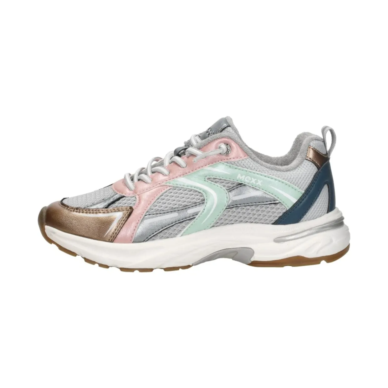 mexx-sneaker 6000070258C81