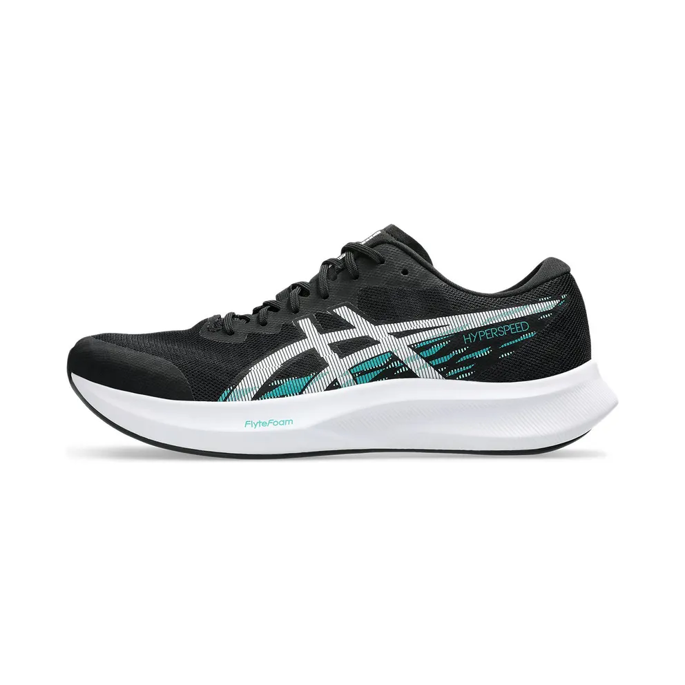 ASICS Hyper Speed 4 Black White (1011B874-002)