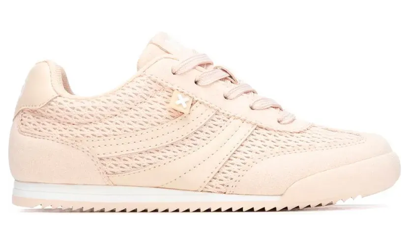Xti Kids sneaker Beige (153129-Beige)