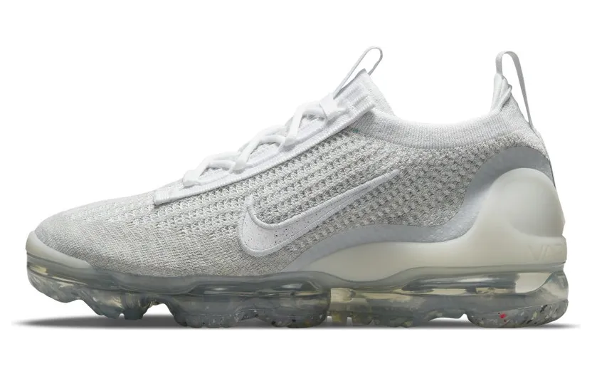 Nike Air Vapormax 2021 FK Weiß (DC4112-100)