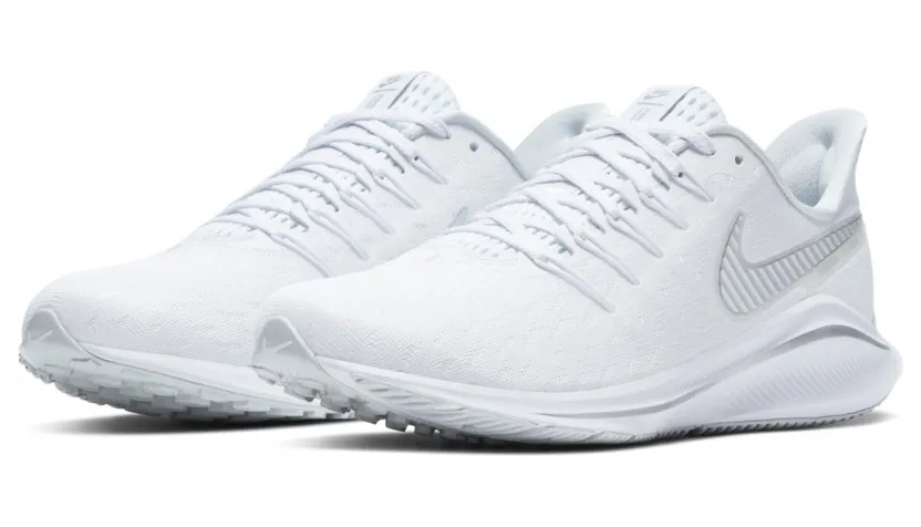 Nike Air Zoom Vomero 14 Weiß (AH7858-102)