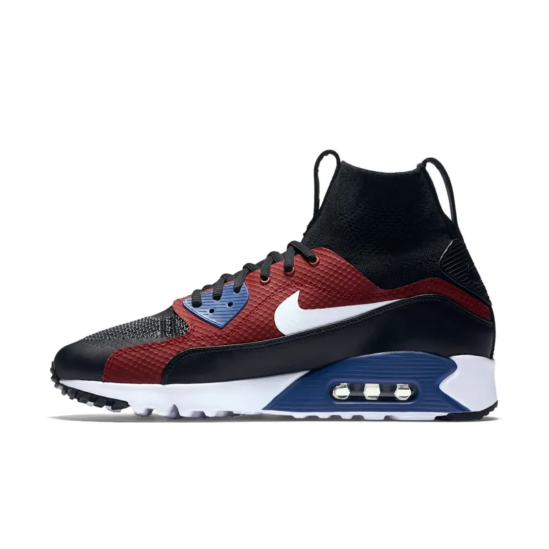 Nike Air Max 90 Ultra Superfly Tinker (850613-001)