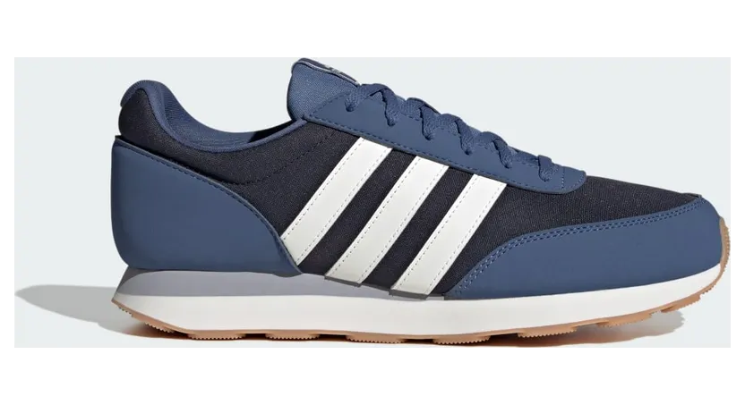 adidas Run 60s 3.0 Legend Ink / Core White / Crew Blue (ID1860)