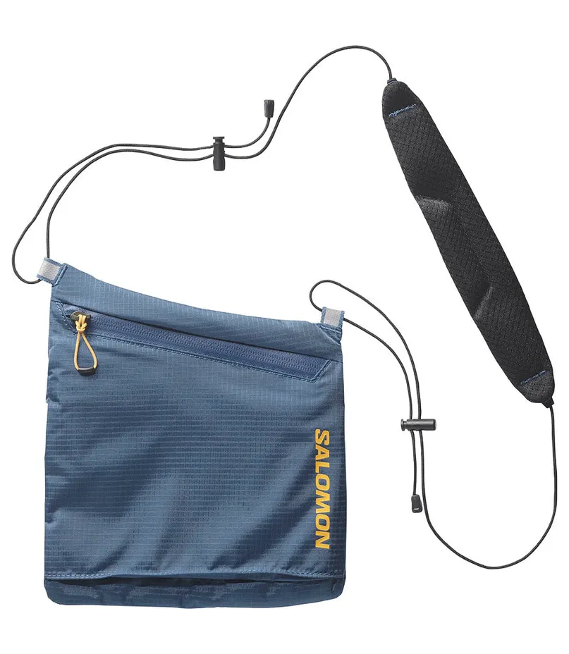 Salomon – ACS Pouch 2 Crossbody Bag – Tasche-Waistbag (LC2711300)