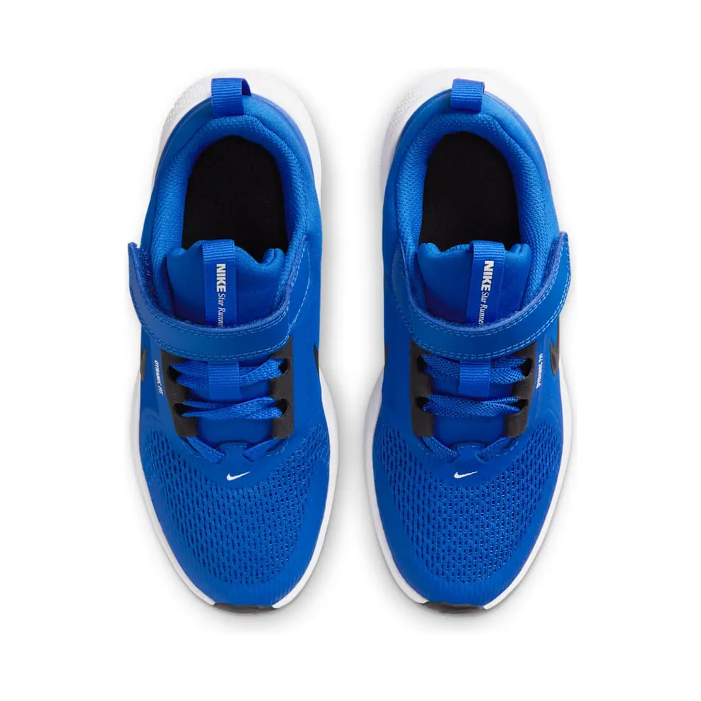 Nike Star Runner 5 Blue (HF7005-401)
