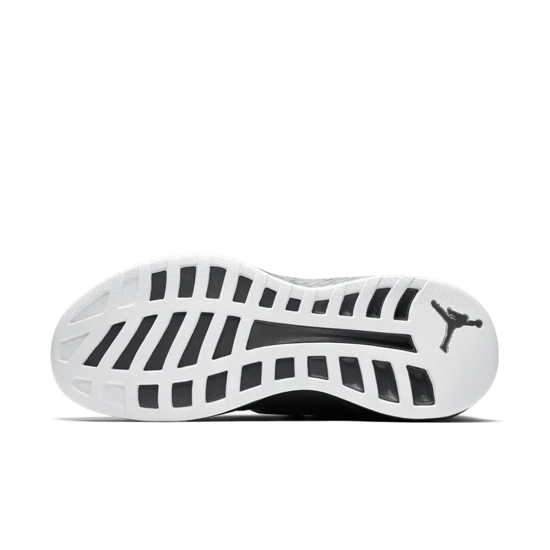 Jordan Formula 23 Black Dark Grey Black/Black-Dark Grey-White (881465-021)