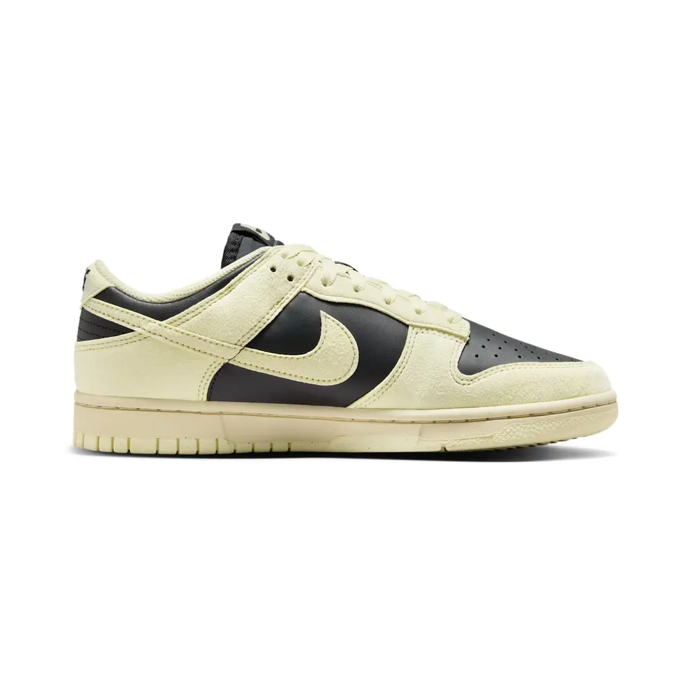 Nike Dunk Low Next Nature “Coconut Milk Black” (HJ7673-005)