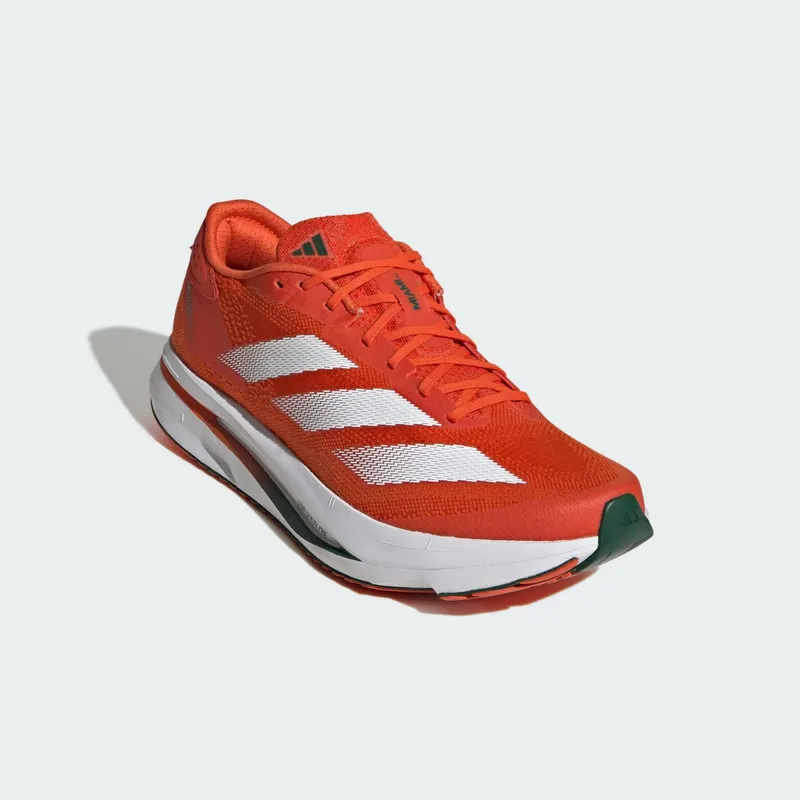 adidas Adizero SL 2 Collegiate Pack Miami (JQ0240)