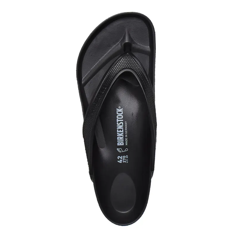 Birkenstock Honolulu EVA Black (1015487)