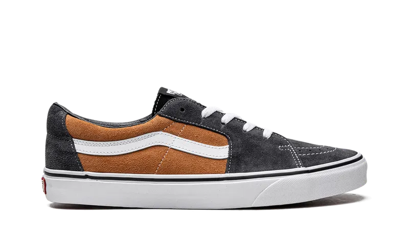 Vans SK8 LOW “Charcoal Khaki” (VN0A5KXDALQ)