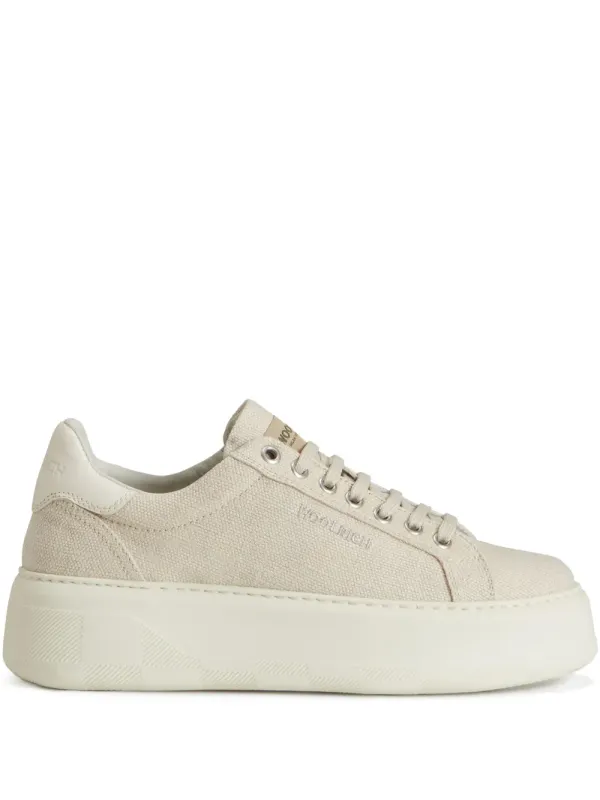 Woolrich Chunky Court – Beige (CMWFFO1512FRUWF422)