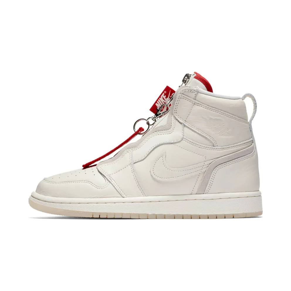 Jordan 1 Retro High Zip AWOK Vogue Sail (W)