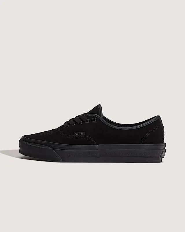 NEIGHBORHOOD x Vans Authentic 44 (VN000XVJBLA)