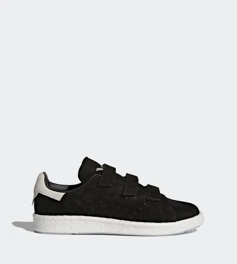 adidas Stan Smith CF White Mountaineering Black (CG3650)