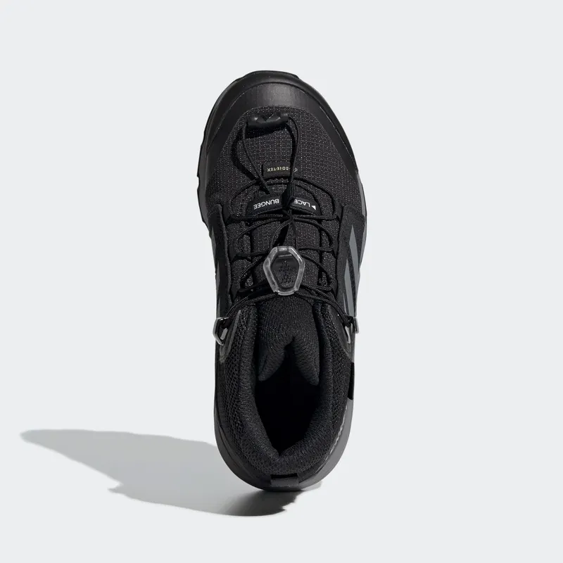 Adidas Terrex Mid GORE-TEX Hiking Core Black / Grey Three / Core Black (EF0225)
