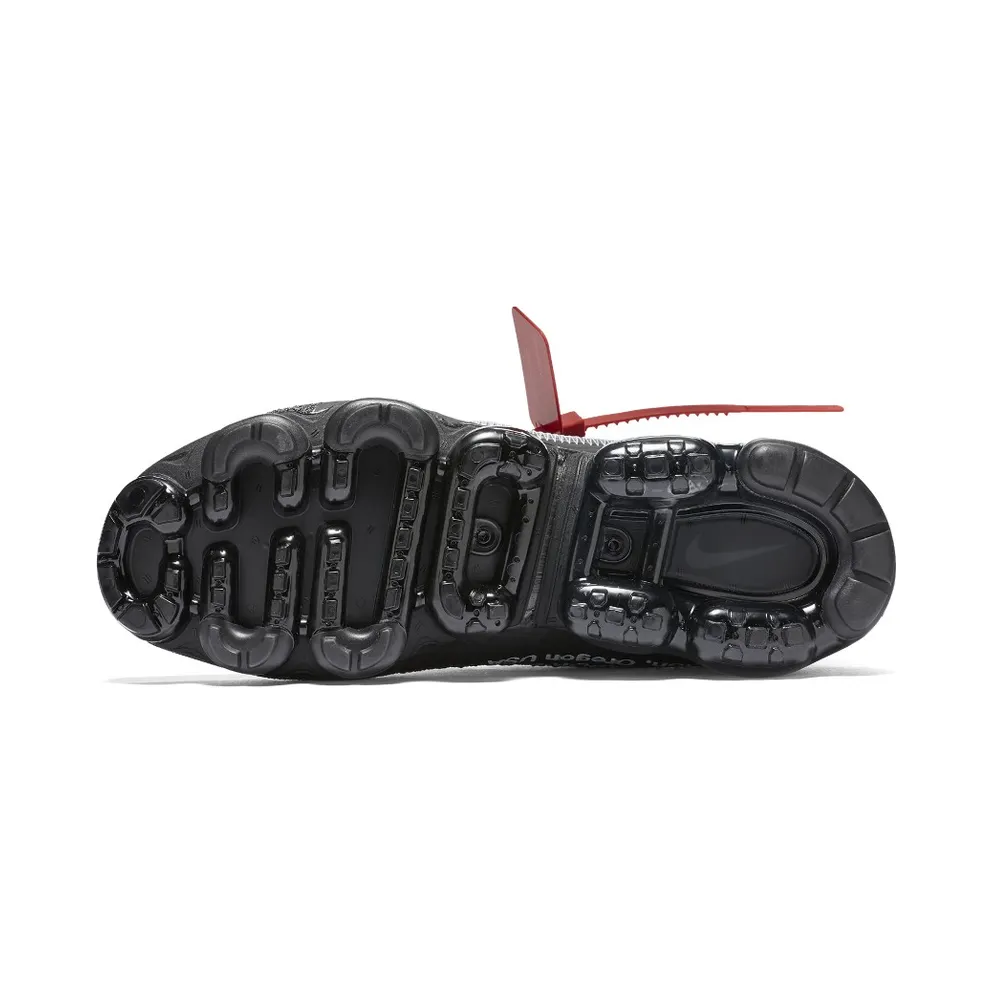 Nike x Off White Air VaporMax ‘The 10 Ten’ (AA3831-001)