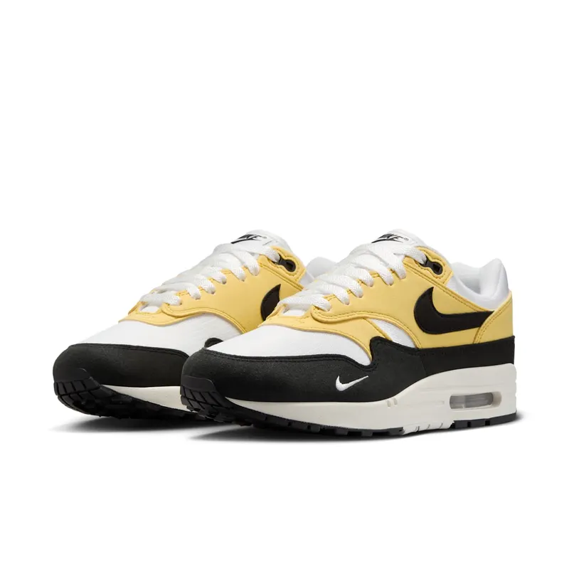 Nike Air Max 1 ’87 Saturn Gold Black (HF1194-700)