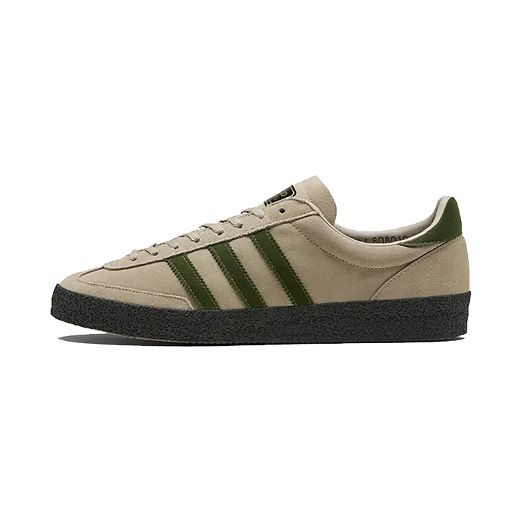 adidas Lotherton Spzl Tech Gold Craft Green