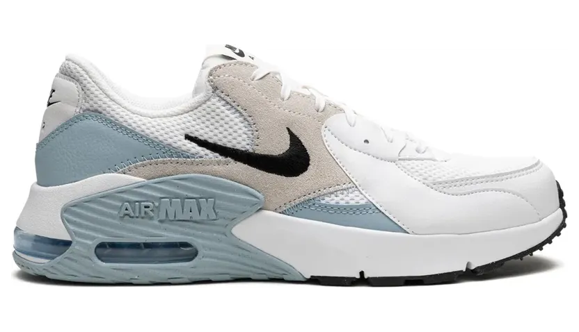 Nike Air Max Excee Sneakers – Schwarz (CD5432)